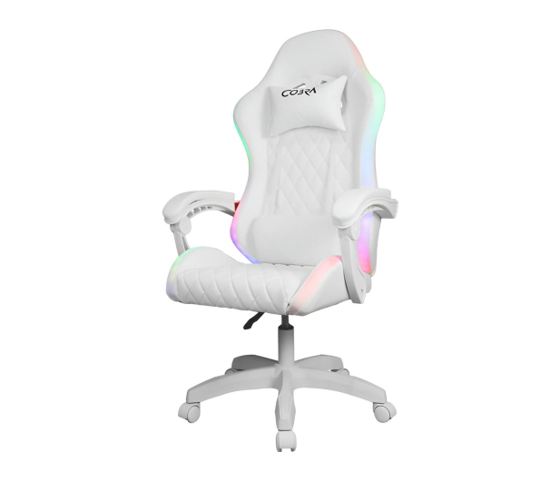 COBRA WS8153 RGB BT GŁOŚNIKI - WHITE - 1339988 - zdjęcie 3
